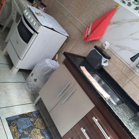 Mini Casa Independente No Bairro Praia Das Gaivotas Villa Vila Velha  Exterior foto