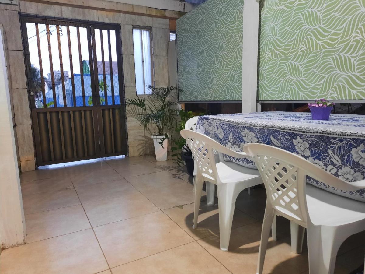 Mini Casa Independente No Bairro Praia Das Gaivotas Villa Vila Velha  Exterior foto