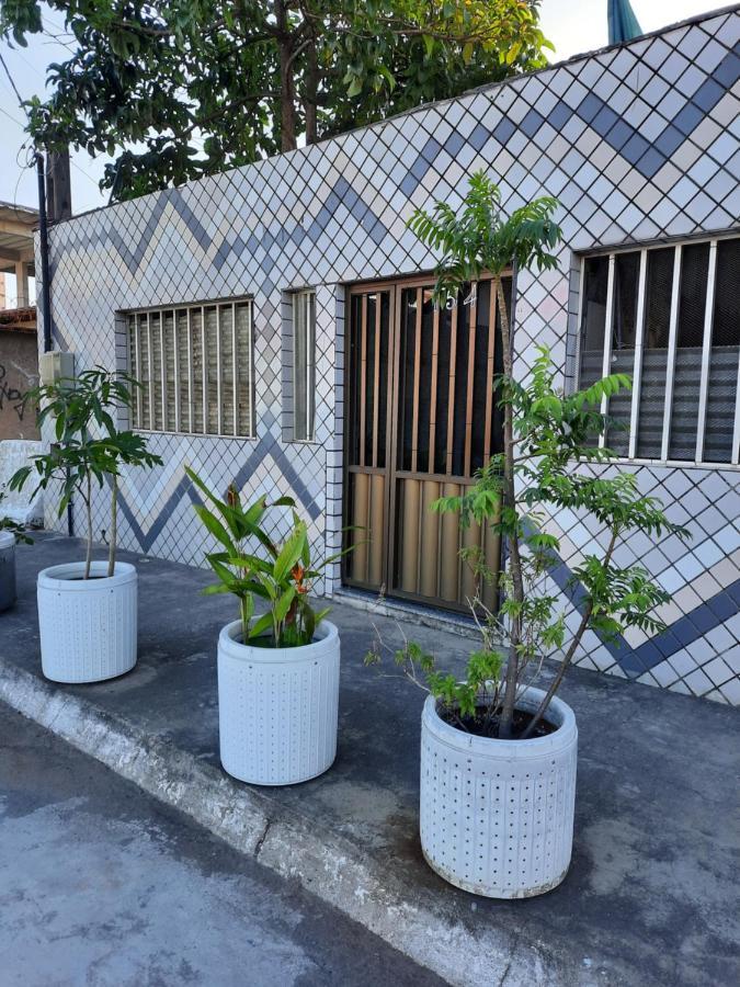 Mini Casa Independente No Bairro Praia Das Gaivotas Villa Vila Velha  Exterior foto