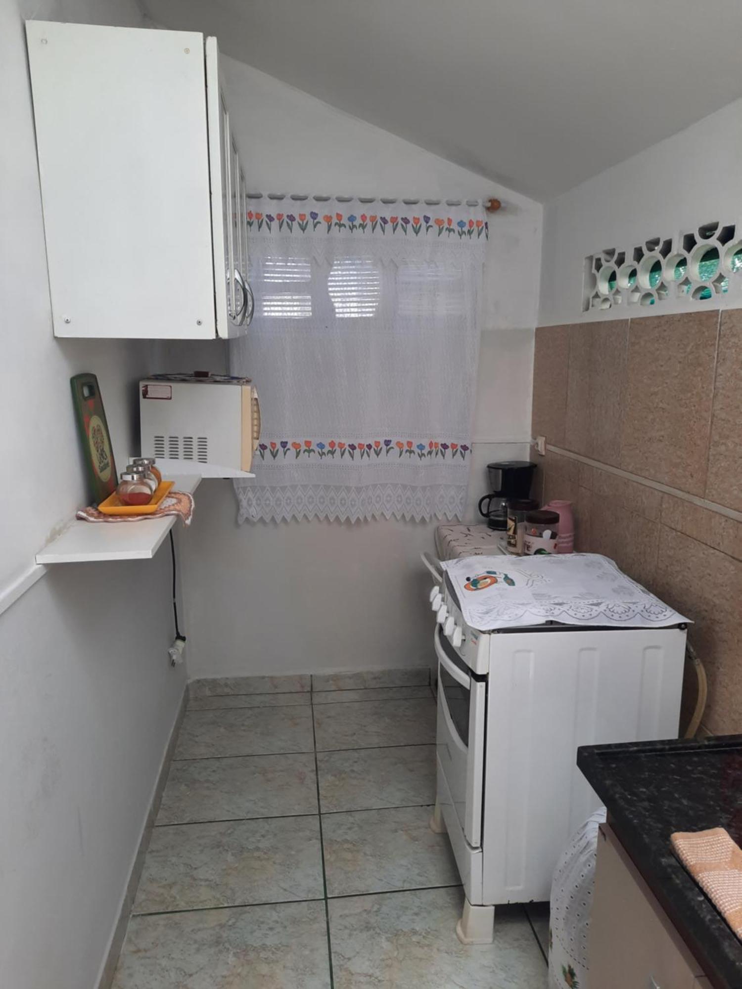 Mini Casa Independente No Bairro Praia Das Gaivotas Villa Vila Velha  Exterior foto